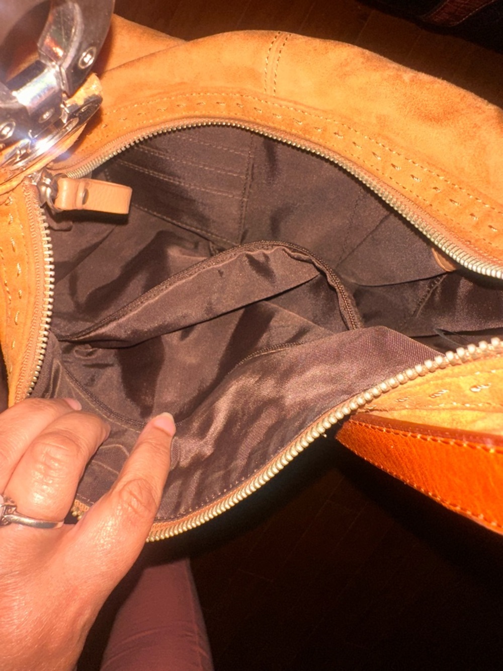 CLOSE OUT SALE 3 Bag Lot - Picture 7 of 7